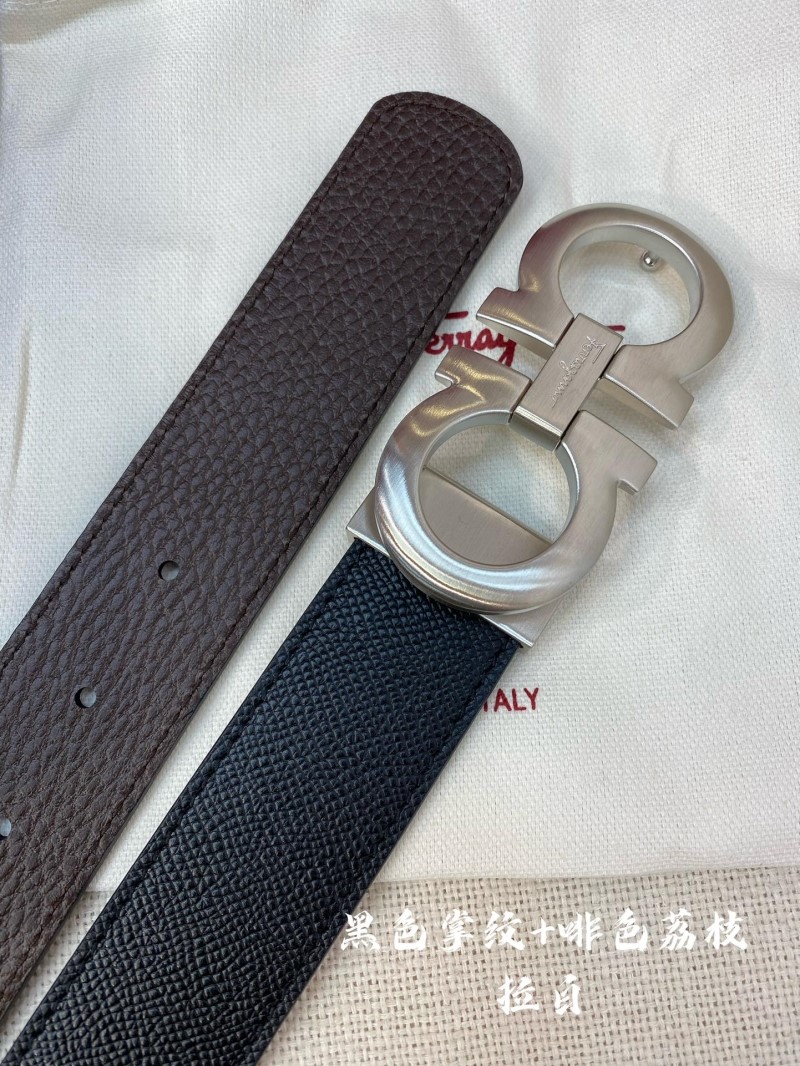 Ferragamo Belts